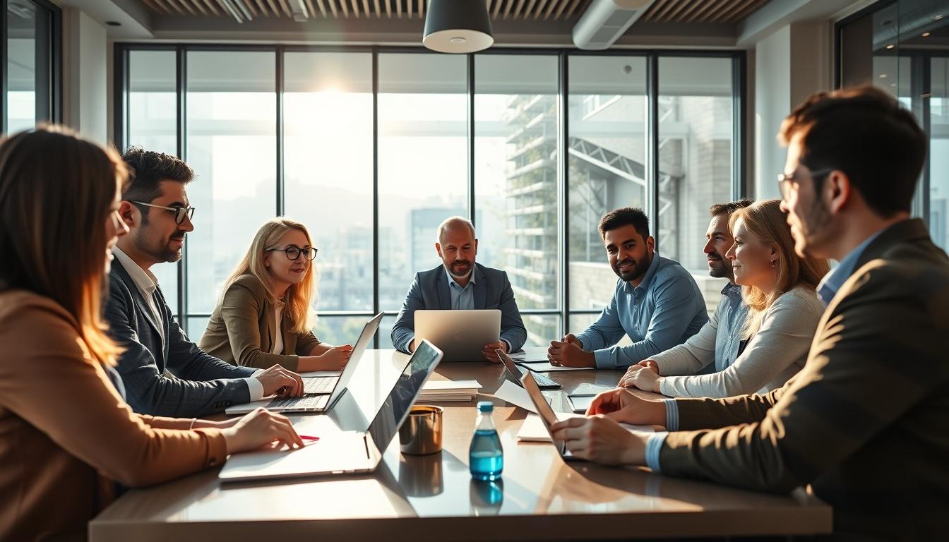 Empower Your Leadership Journey