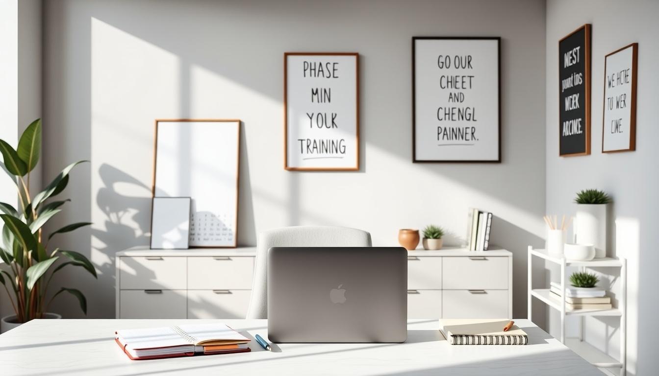Professional plan visual